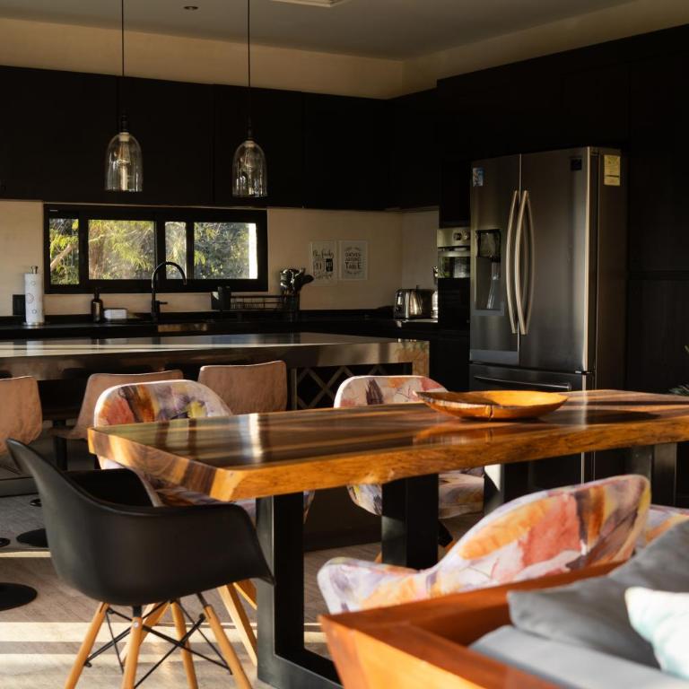 Amazing Penthouse & Apartment with Private Pool, Terrace , Roof Top and Hot Tub in Tulum Jungle - Apartamento - 16