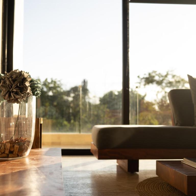 Amazing Penthouse & Apartment with Private Pool, Terrace , Roof Top and Hot Tub in Tulum Jungle - Apartamento - 15
