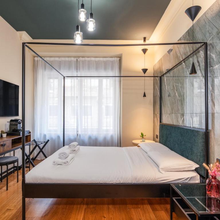 Flat in Duomo - Deluxe Junior Suite - 1