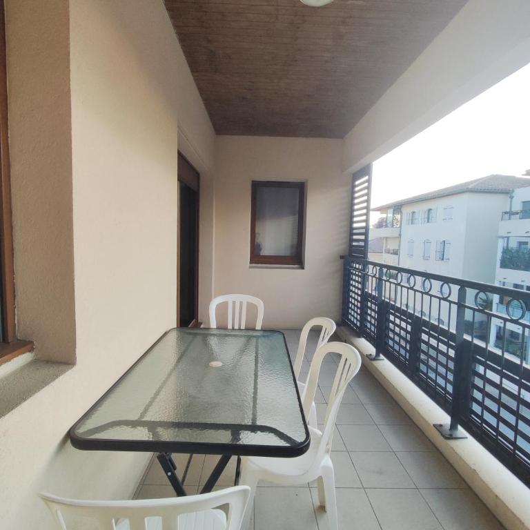 Appartement avec clim et parking à Uzès - Appartement 2 Chambres - 10