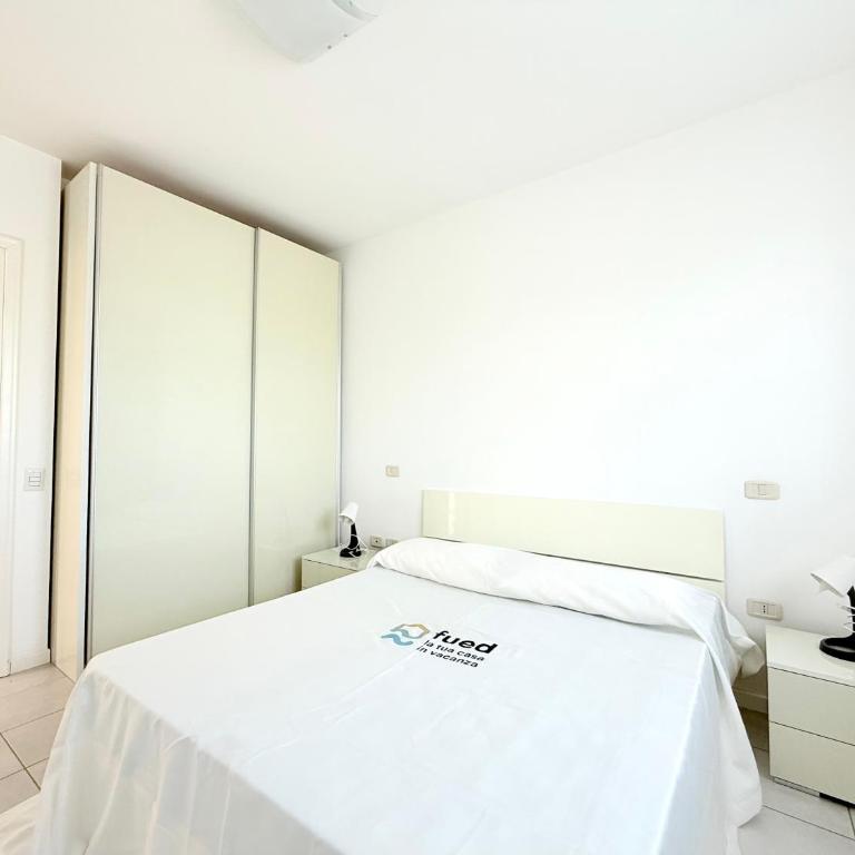 N059 - Numana, nuovo bilocale con terrazzo - Appartamento con 1 Camera da Letto - 7
