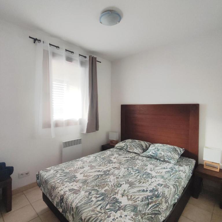 Appartement avec clim et parking à Uzès - Appartement 2 Chambres - 6