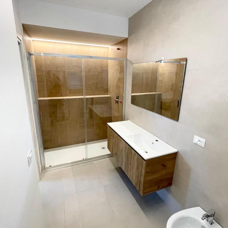 CASA VACANZE ORSA MAGGIORE App 2 - Appartamento con 2 Camere da Letto - 21