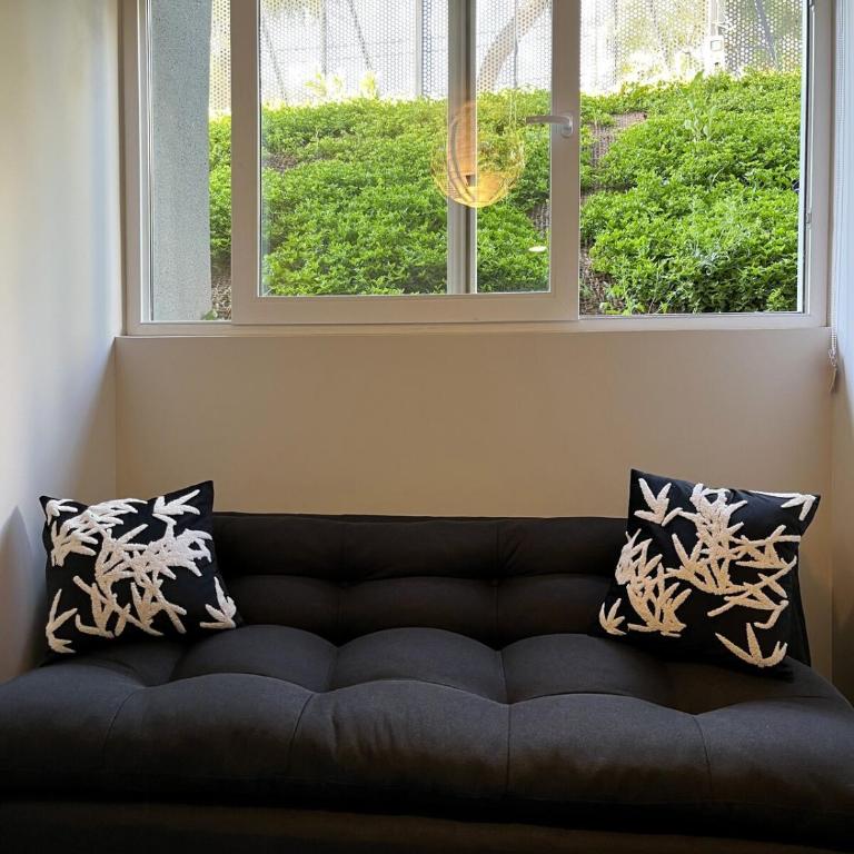 Descanso & Movistar Arena D005 - One-Bedroom Apartment - 11