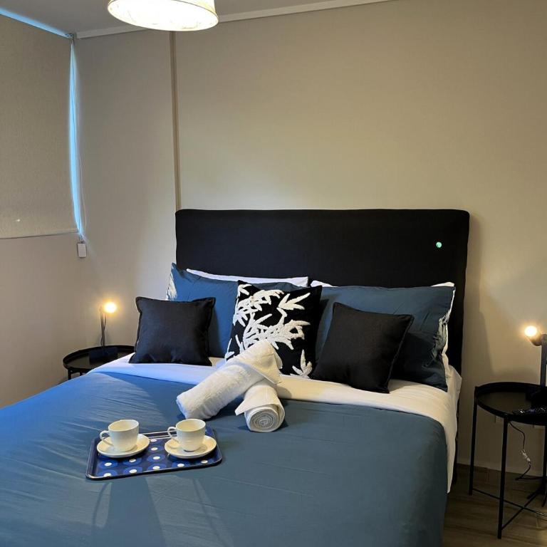 Descanso & Movistar Arena D005 - One-Bedroom Apartment - 2