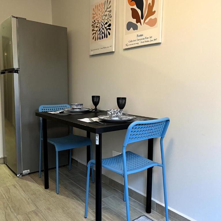 Descanso & Movistar Arena D005 - One-Bedroom Apartment - 9