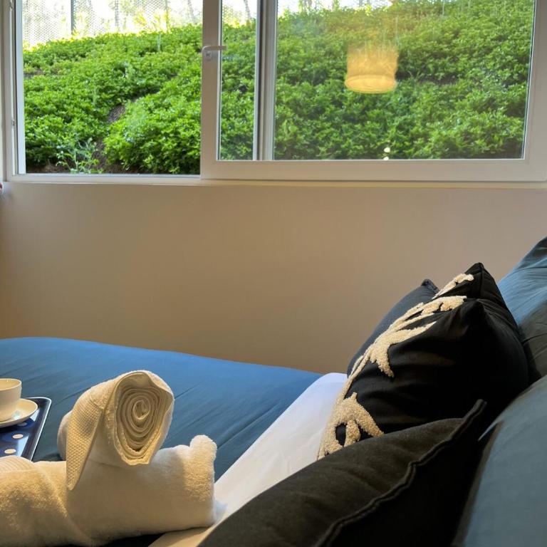Descanso & Movistar Arena D005 - One-Bedroom Apartment - 16