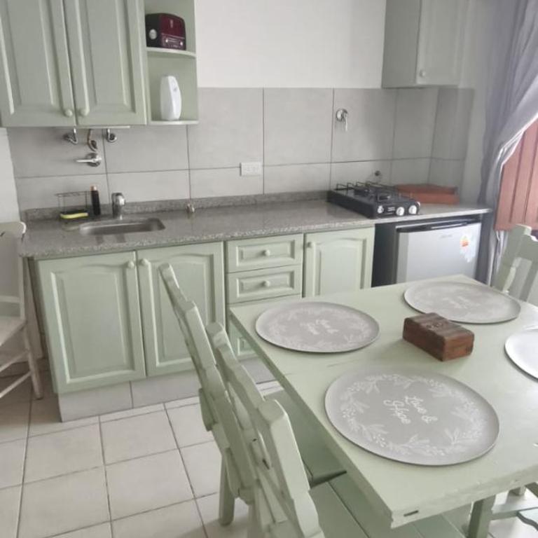 Casa Rio - One-Bedroom Apartment - 17