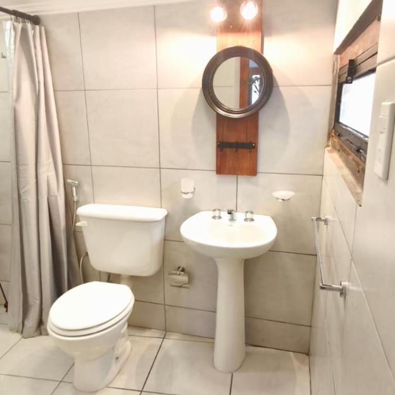 Casa Rio - One-Bedroom Apartment - 23