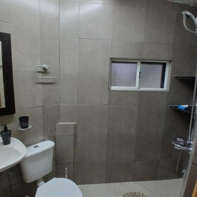 Alojamiento Los Sauces mini Refugio a metros del rio - Apartamento de 1 dormitorio - 11