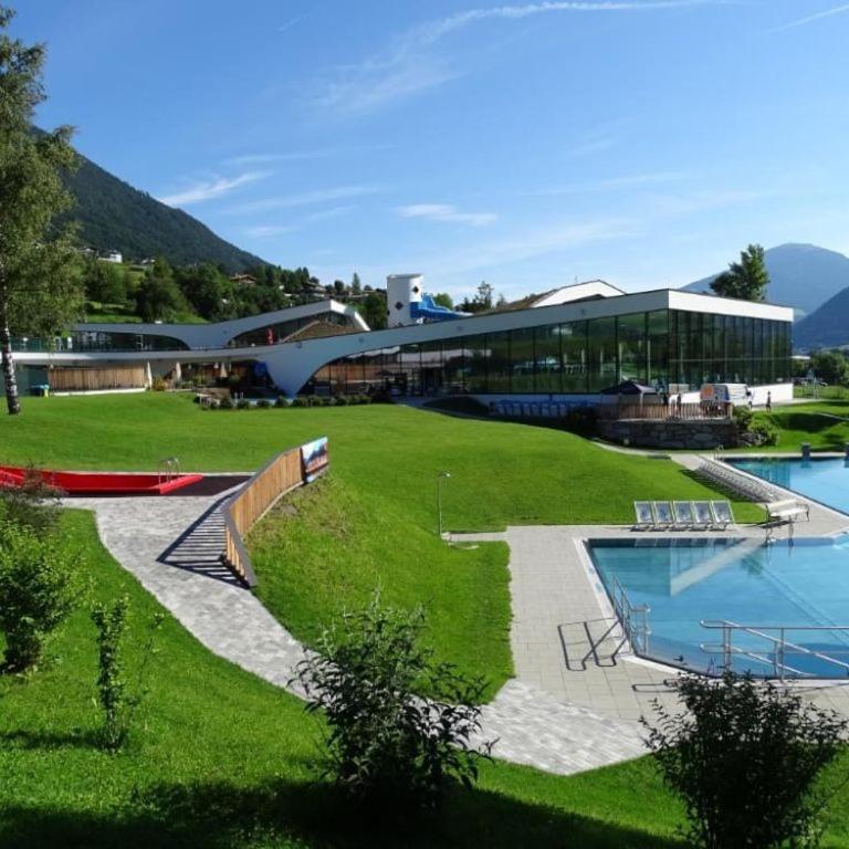 Bergmoment Stubai - Apartment mit 1 Schlafzimmer - 35