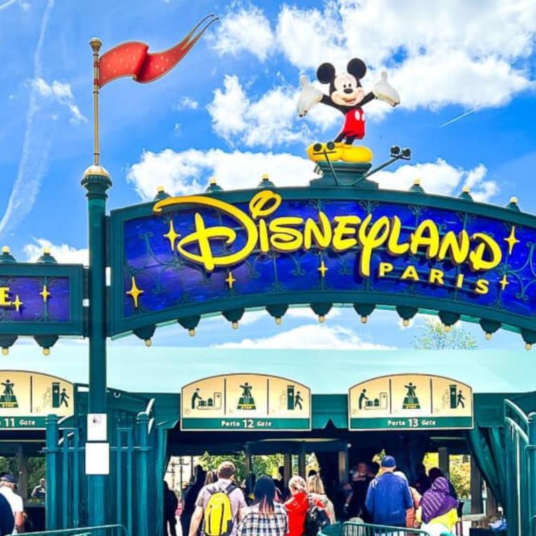 Spacieux 70m2 - 2 chambres - 5 min Disneyland - Appartement 2 Chambres - 47