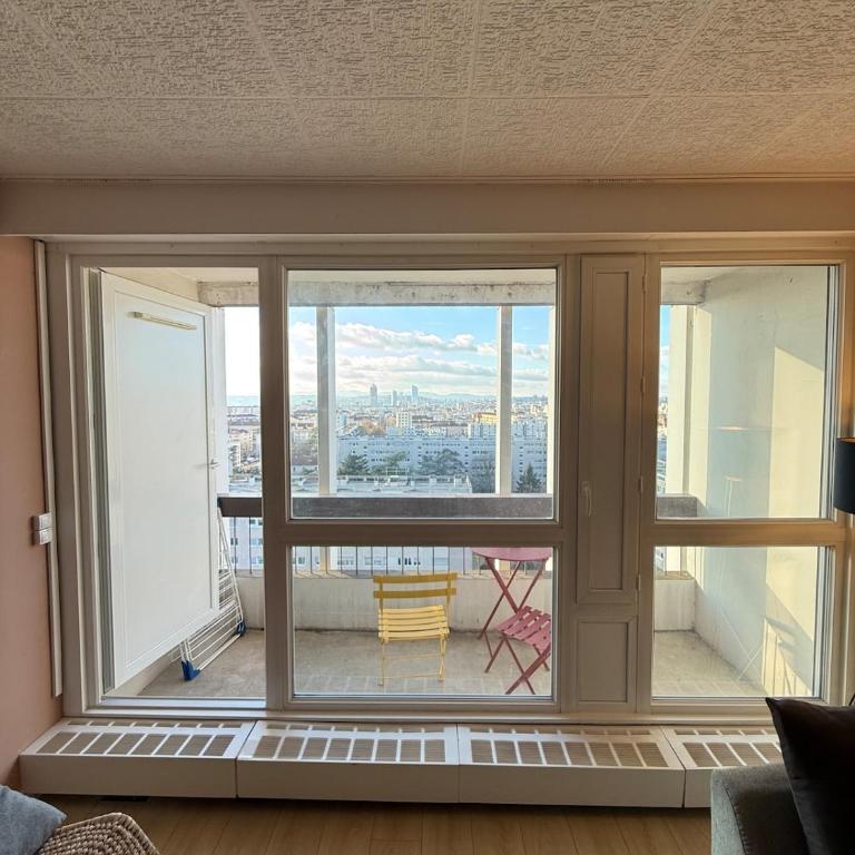 Sky Lautaret - One-Bedroom Apartment - 20