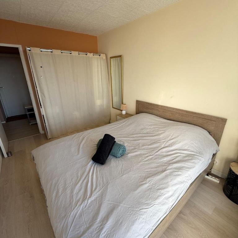 Sky Lautaret - One-Bedroom Apartment - 13