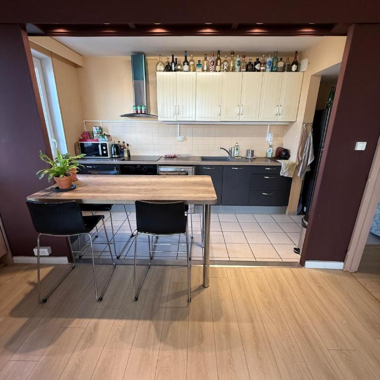 Sky Lautaret - One-Bedroom Apartment - 7