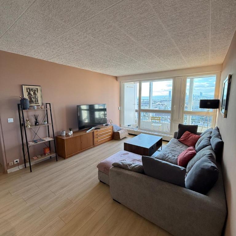 Sky Lautaret - One-Bedroom Apartment - 11