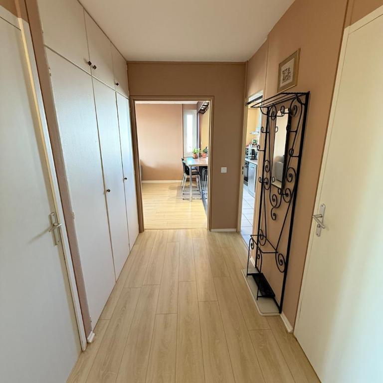 Sky Lautaret - One-Bedroom Apartment - 16