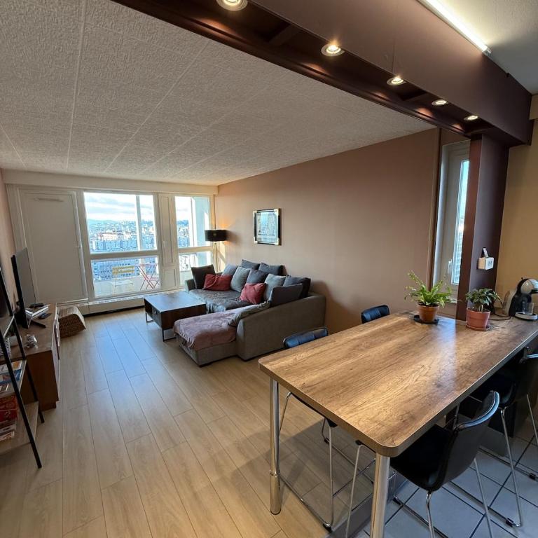 Sky Lautaret - One-Bedroom Apartment - 18
