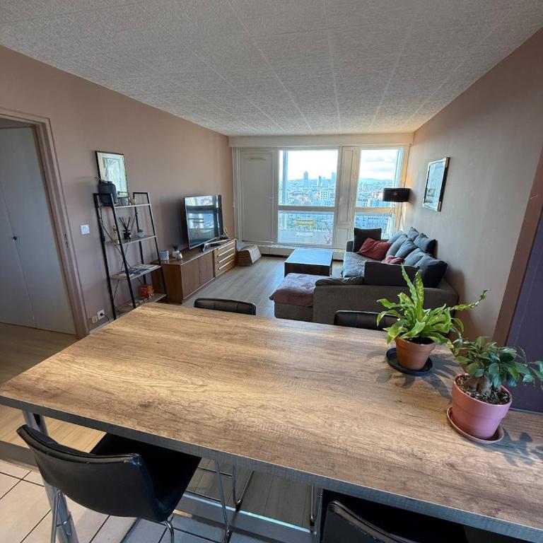 Sky Lautaret - One-Bedroom Apartment - 1