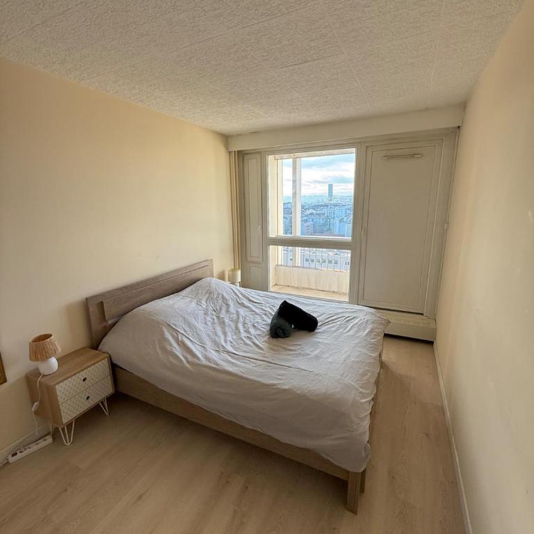 Sky Lautaret - One-Bedroom Apartment - 5