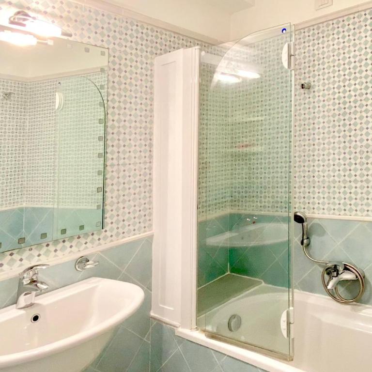 PANORAMIC RESIDENCE TAORMINA SeaView Apartment Pool - Apartment with Sea View - 25
