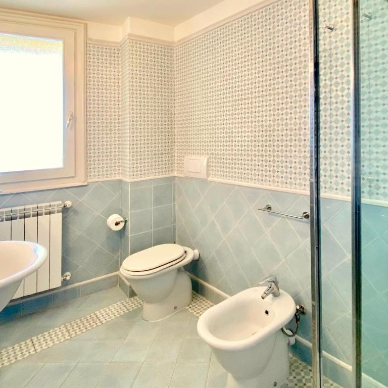 PANORAMIC RESIDENCE TAORMINA SeaView Apartment Pool - Apartment with Sea View - 28