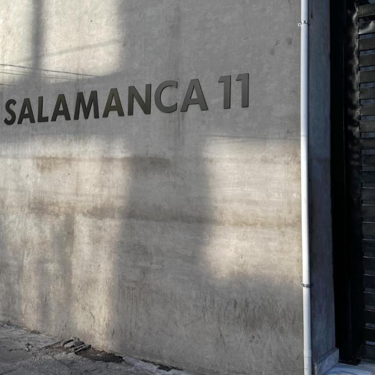 MD Salamanca Roma Norte - Apartment - 2