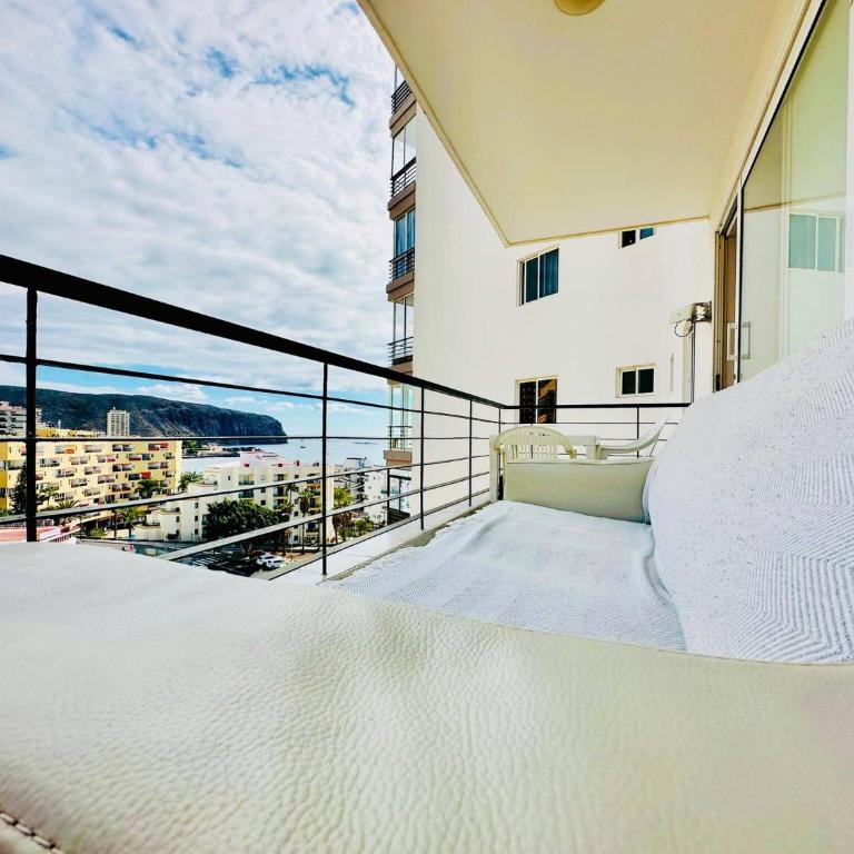 Ocean view la Estrella - Apartamento - 2