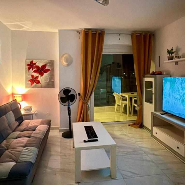 Ocean view la Estrella - Apartamento - 8