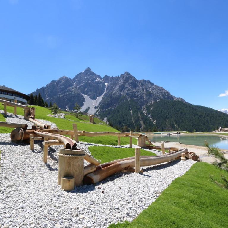 Bergmoment Stubai - Apartment mit 1 Schlafzimmer - 16