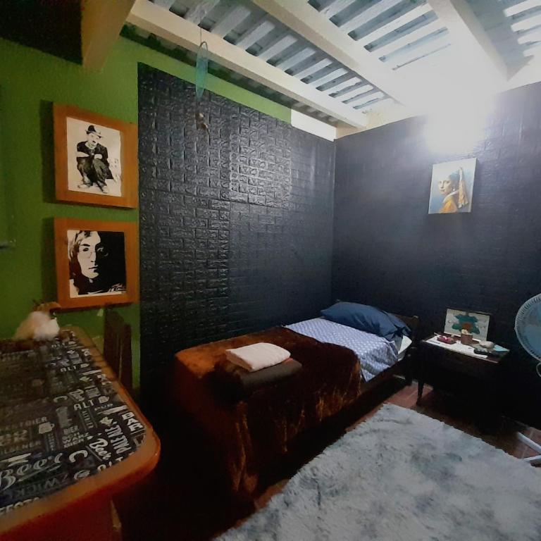 El Patio de la Morocha - Single Room - 9