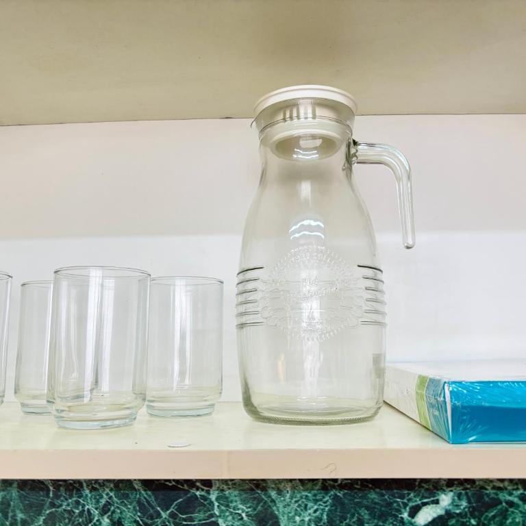 Departamento en Quito Ecuador - Two-Bedroom Apartment - 5