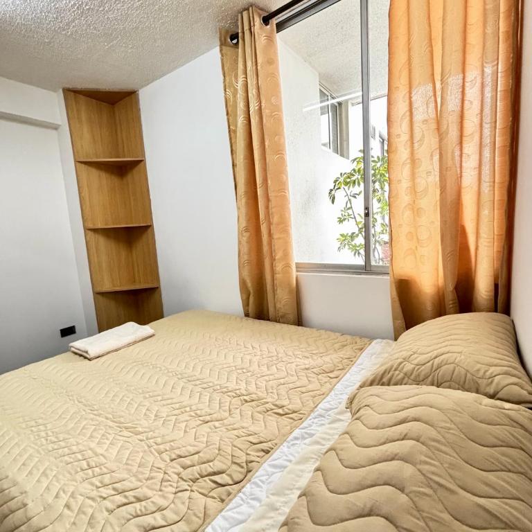 Departamento en Quito Ecuador - Two-Bedroom Apartment - 6