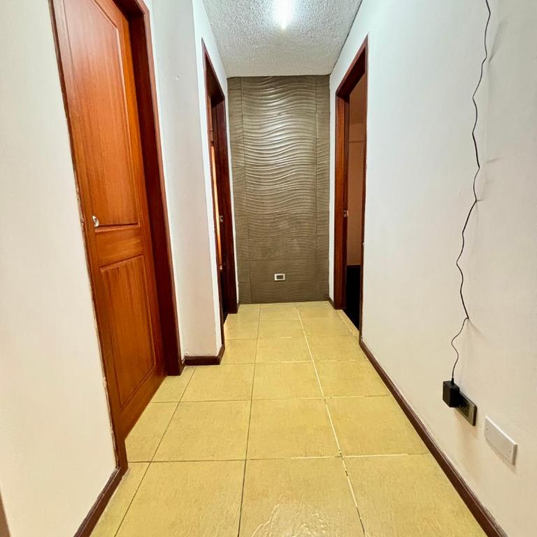 Departamento en Quito Ecuador - Two-Bedroom Apartment - 10