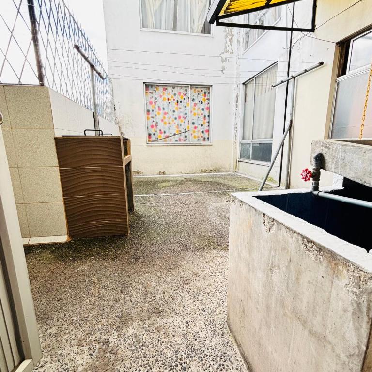 Departamento en Quito Ecuador - Two-Bedroom Apartment - 11