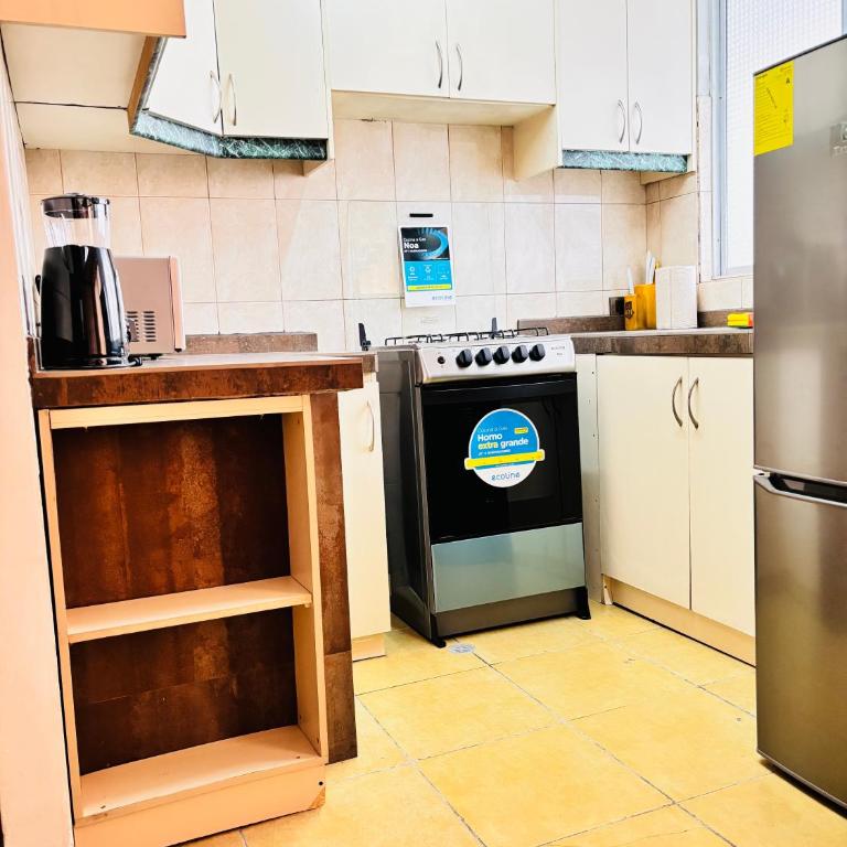 Departamento en Quito Ecuador - Two-Bedroom Apartment - 14