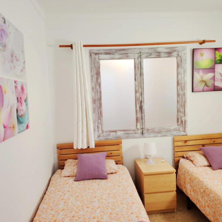 Tú casa en Mallorca con vistas al mar Tranquilidad todo el Año - Apartamento de 2 dormitorios - 25