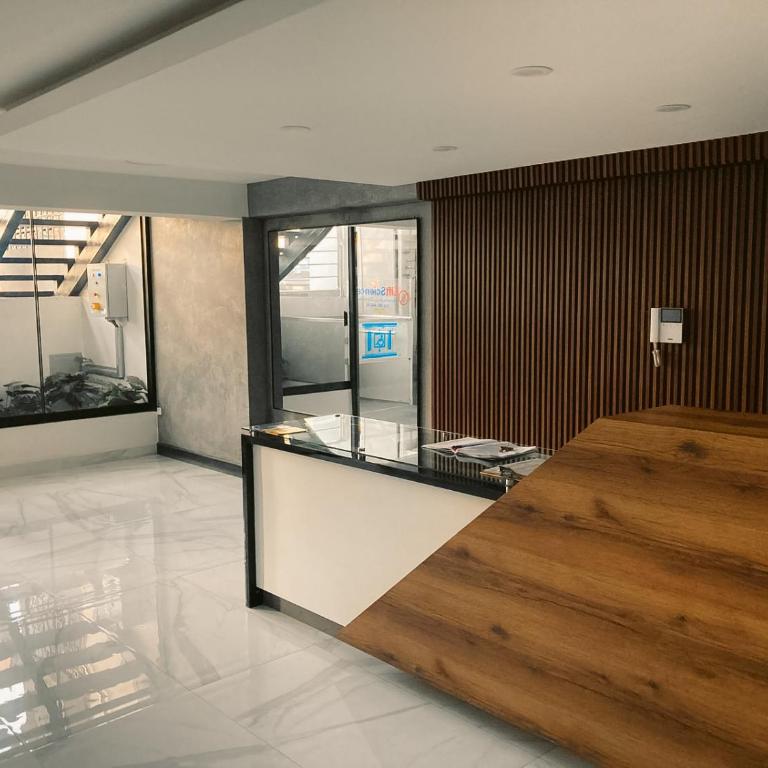 Depa Moderno en zona Residencial en Cusco - Apartamento de 1 dormitorio - 9