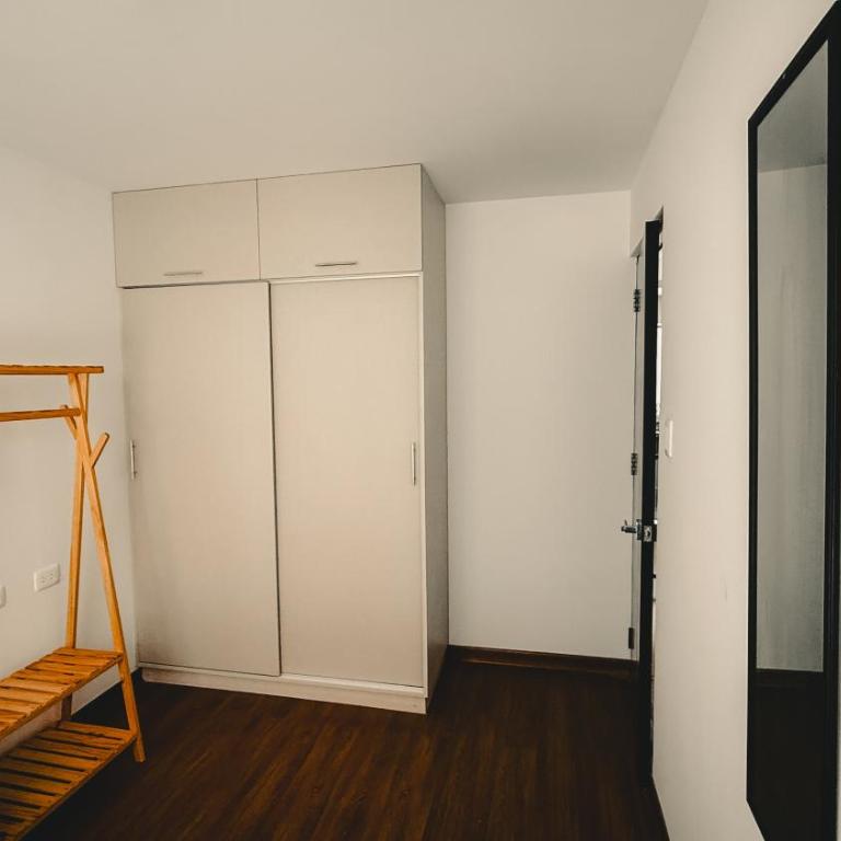 Depa Moderno en zona Residencial en Cusco - Apartamento de 1 dormitorio - 6