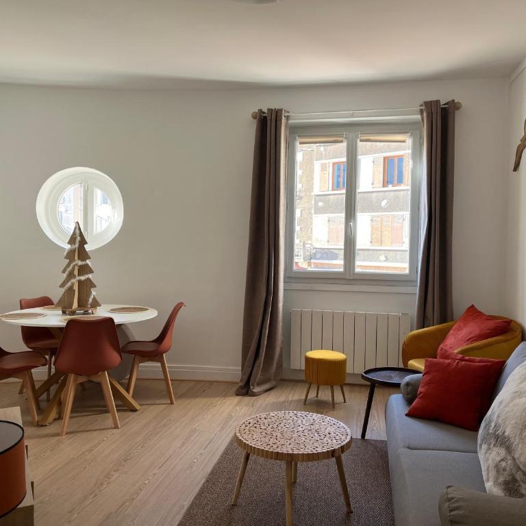 Guimbert'Home - Apartamento - 3