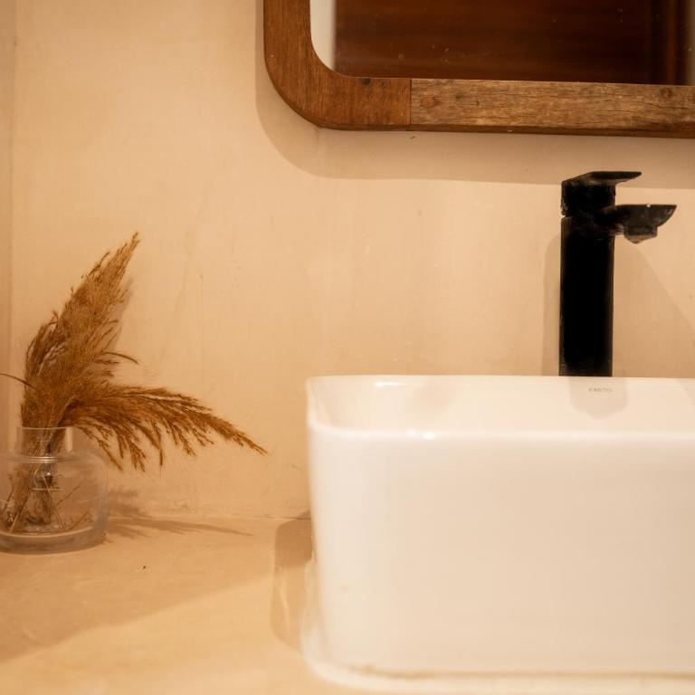 Stylish & Luxury Penthouse & Apartment, Private Pool, Private Hot Tub, Terrace and Roof Top at Tulum Jungle - Apartamento - 96