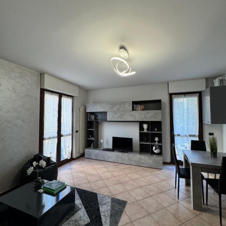 Appartamento Amendola - One-Bedroom Apartment - 1