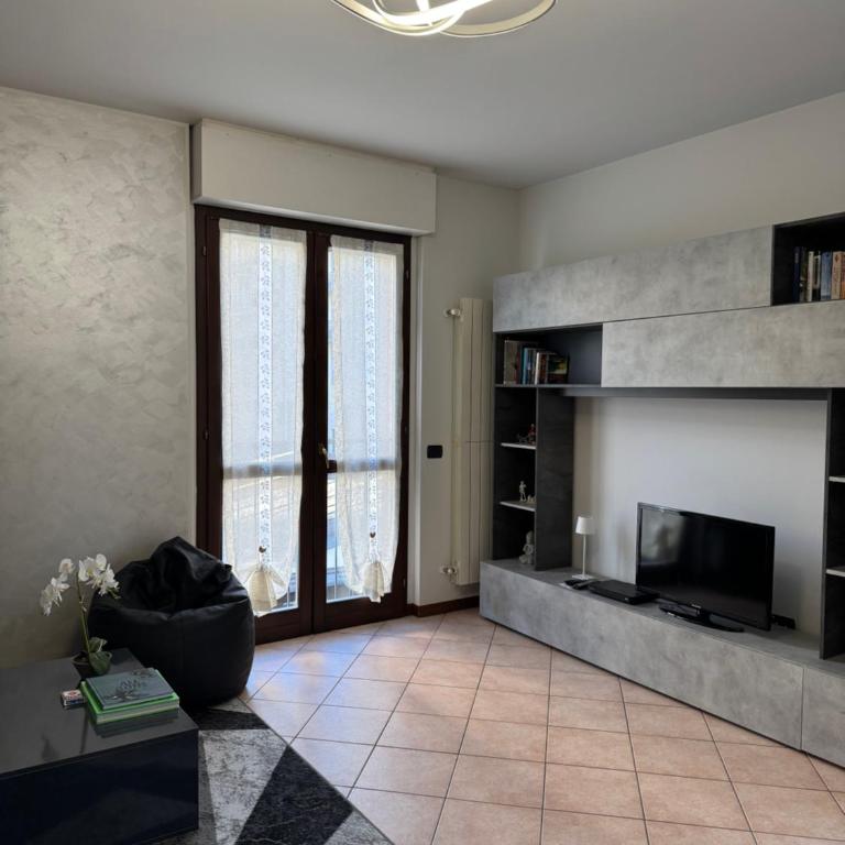 Appartamento Amendola - One-Bedroom Apartment - 10