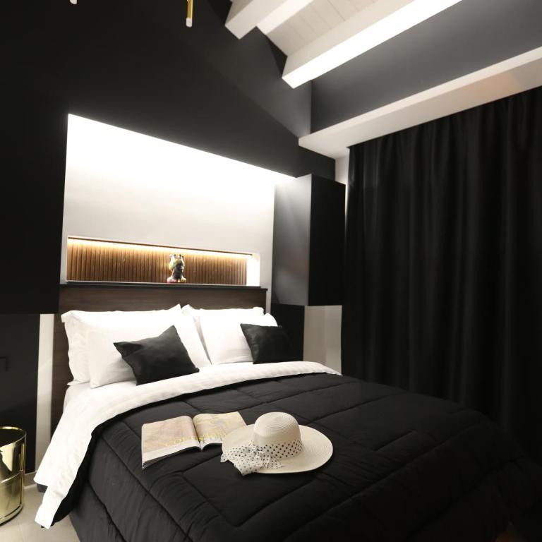 B&B Il Moro Luxury Rooms - Camera Quadrupla Luxury - 2