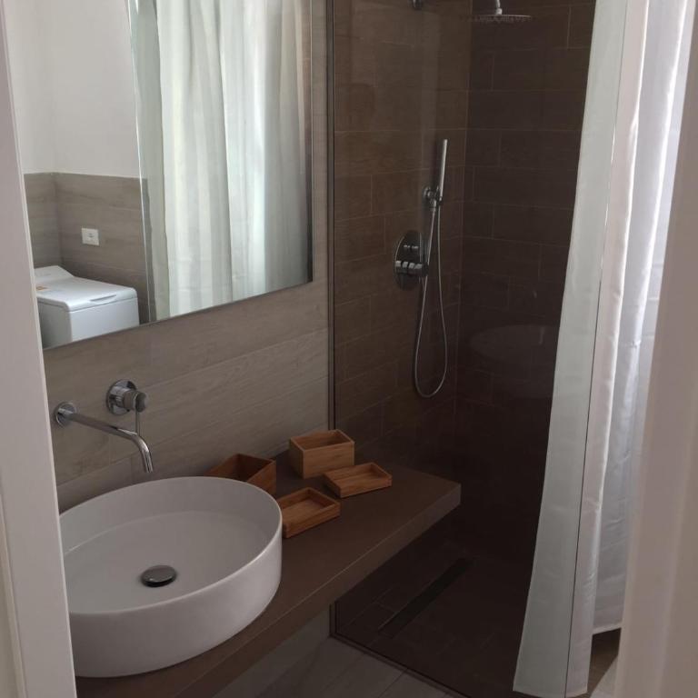 Borghetto Mediterraneo - Apartment mit 2 Schlafzimmern - 33