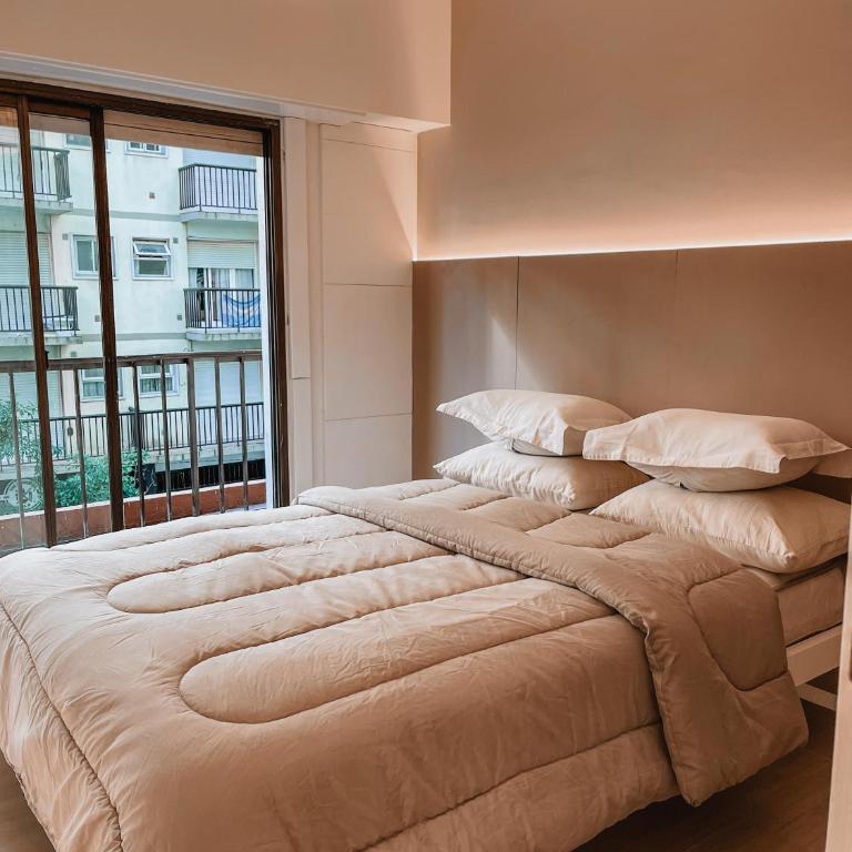 Bolivar - One-Bedroom Apartment - 1