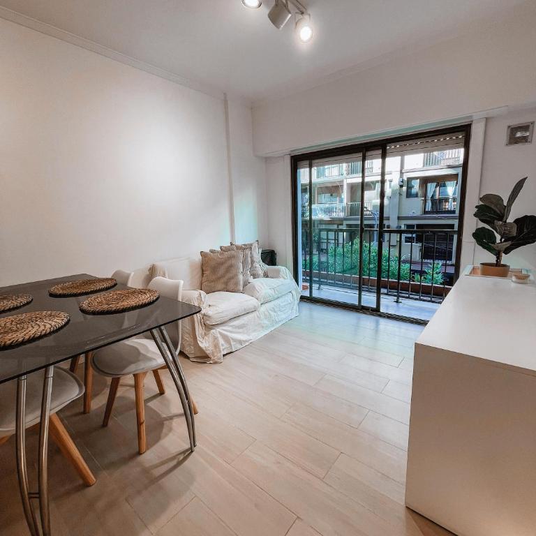 Bolivar - One-Bedroom Apartment - 3