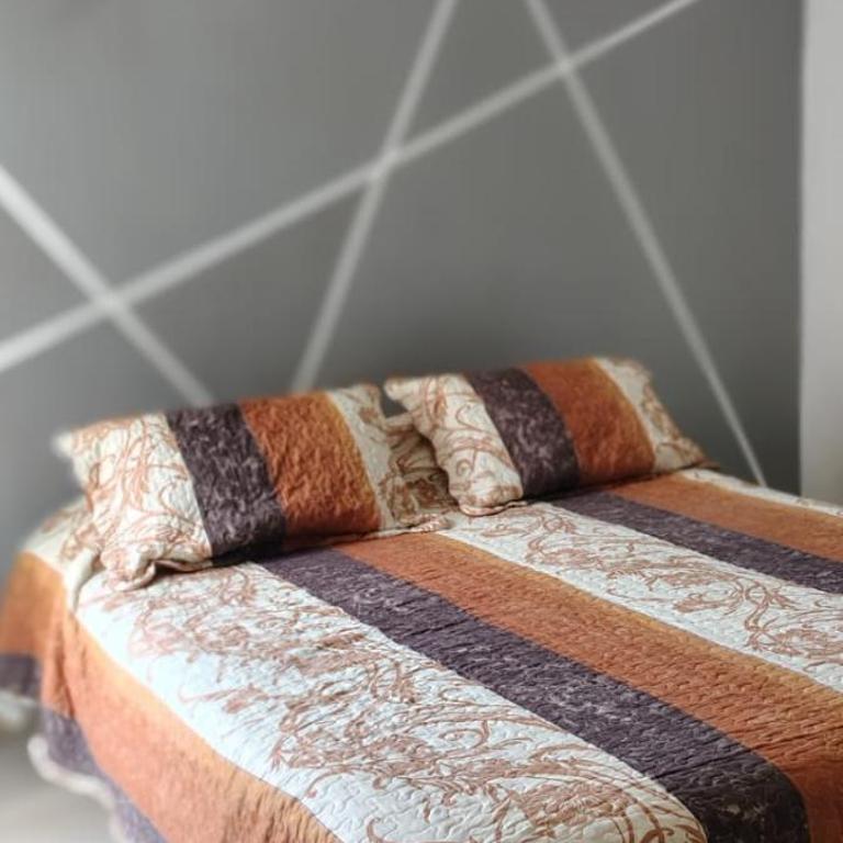 Cartagenafantastica - Two-Bedroom Apartment - 7