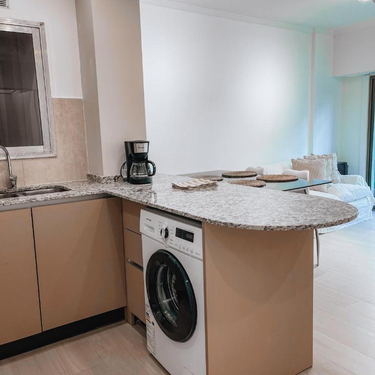 Bolivar - One-Bedroom Apartment - 4