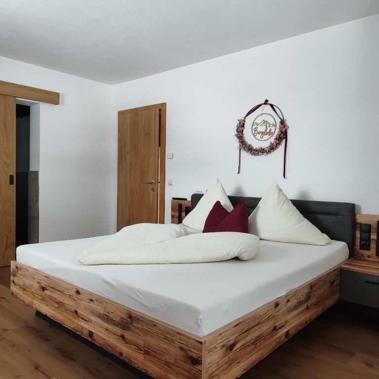 Anni, Apart - Apartment mit 3 Schlafzimmern und Dusche - 10